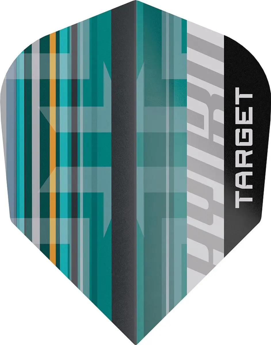 Target Hydro Pro Ultra 3 Dart Flights - 3 Stuks