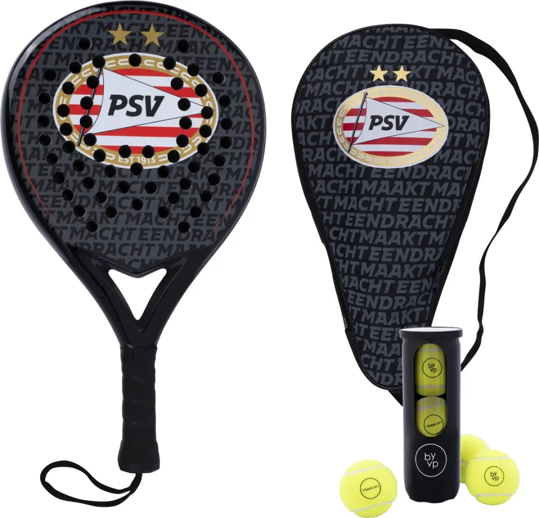 XQMax PSV Padelracket Limited Edition