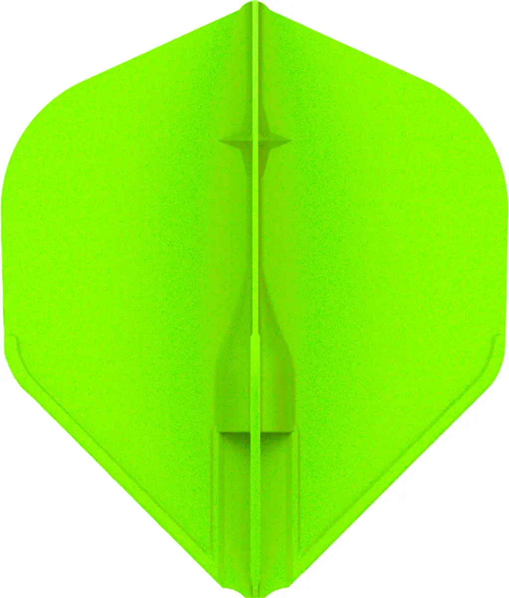 L-Style Champagne Flight FP1181 - Groen - 3 Stuks