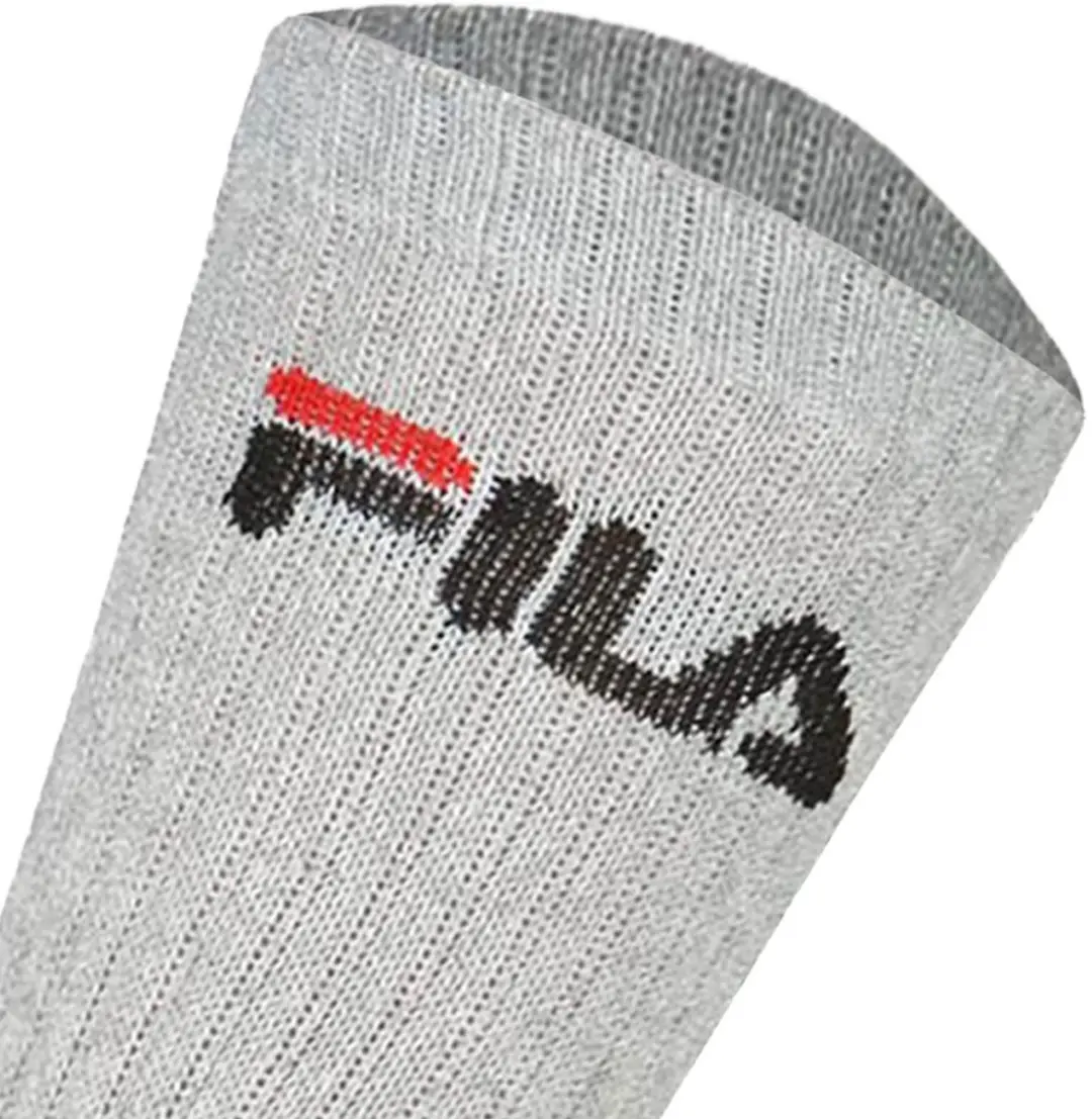 Fila Tennis Sokken 3-Pack F9505-700 - 3 Stuks - 35-38