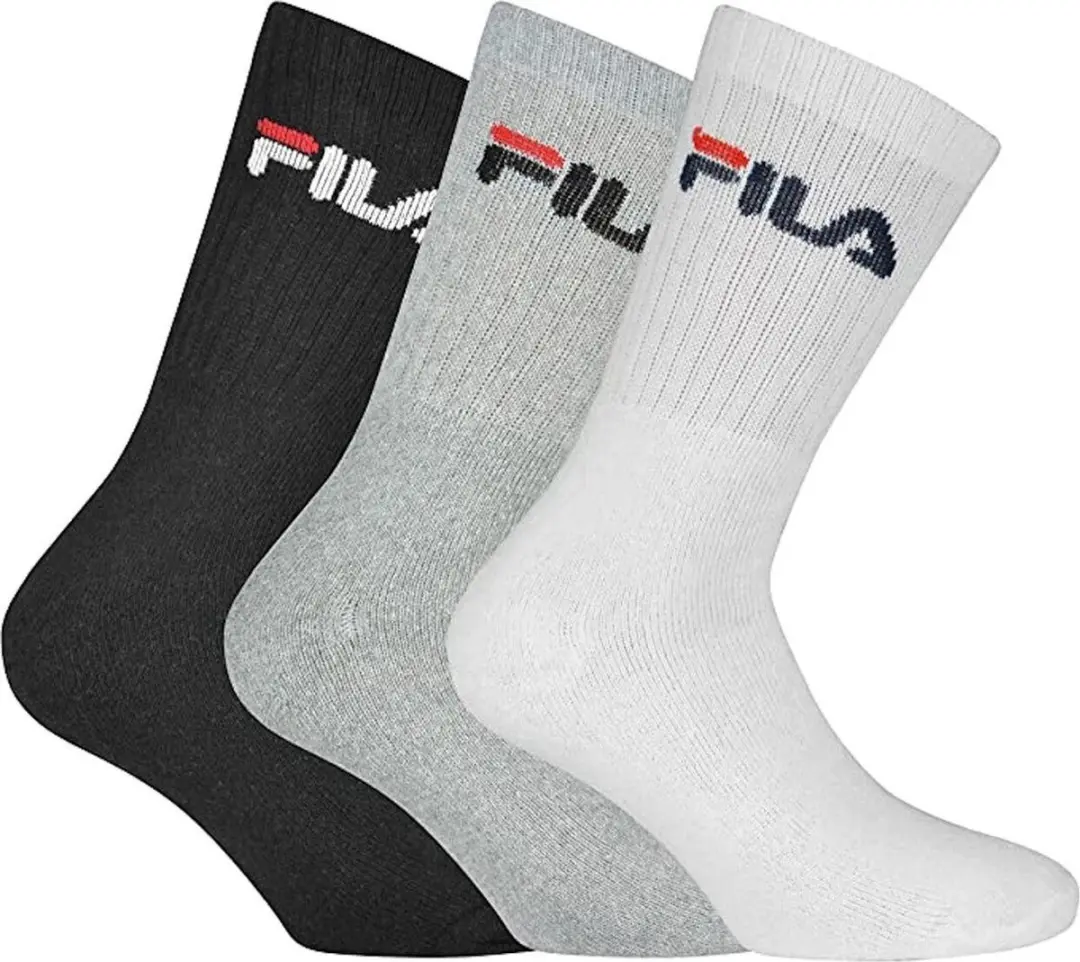 Fila Tennis Sokken 3-Pack F9505-700 - 3 Stuks - 35-38