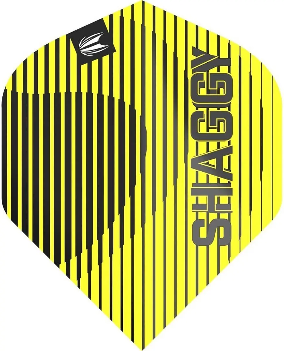 Target Vision Ultra Scott Williams Dart Flights