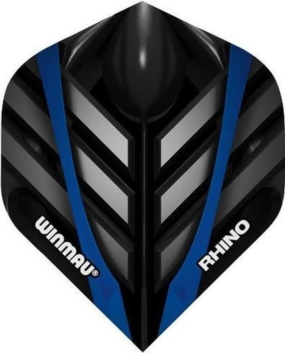 Winmau Rhino Extra Thick Dartvluchten