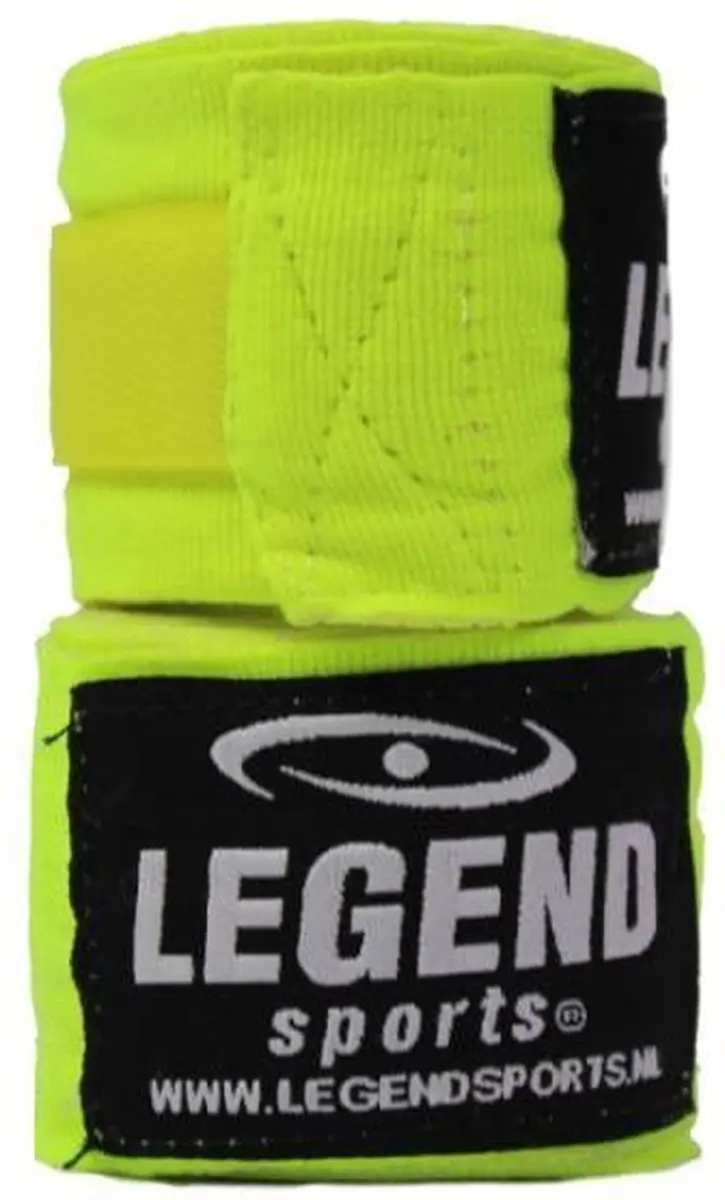 Legend Boksbandages 2,5m