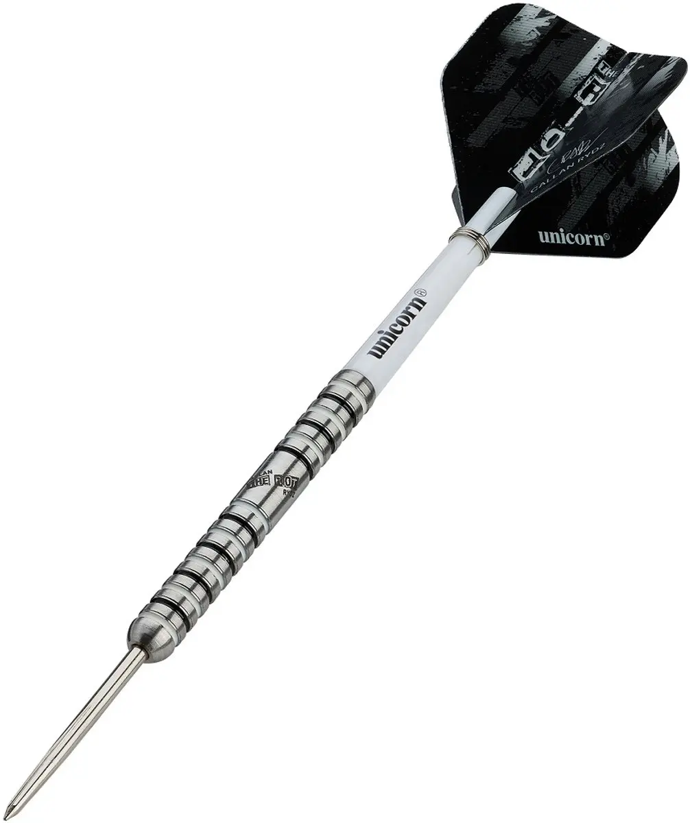 Unicorn Callan Rydz Phase 2 Dartpijlen 90% - 3 Stuks