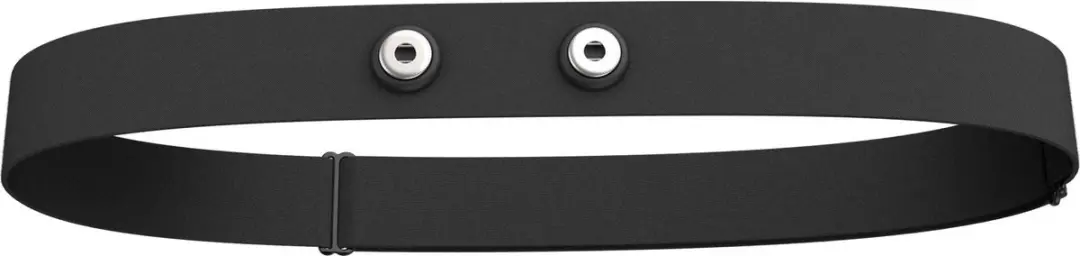 Wahoo Trackr Hr Hartslagsensor - Zwart