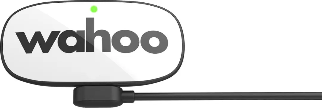 Wahoo Trackr Hr Hartslagsensor - Zwart - afbeelding 6 van 6