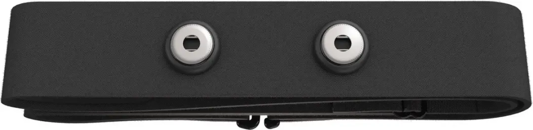 Wahoo Trackr Hr Hartslagsensor - Zwart