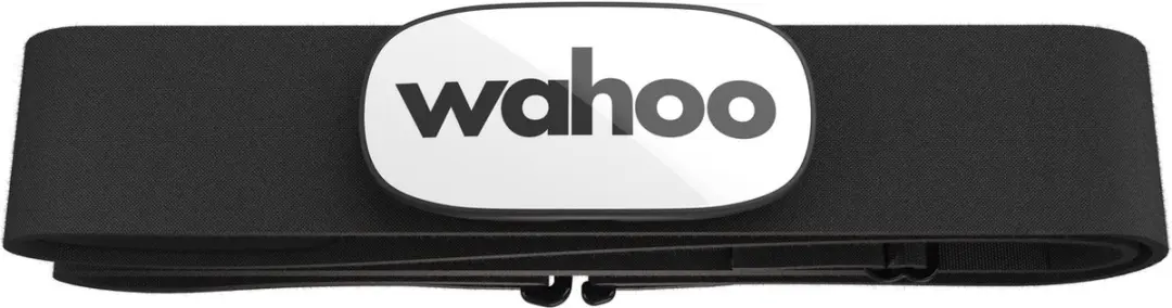 Wahoo Trackr Hr Hartslagsensor