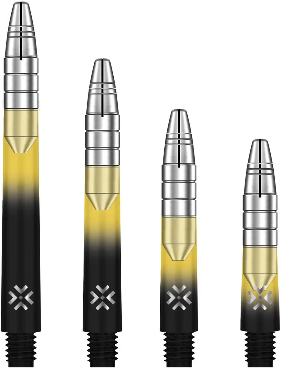Bullet Shaft Alu HD 48mm