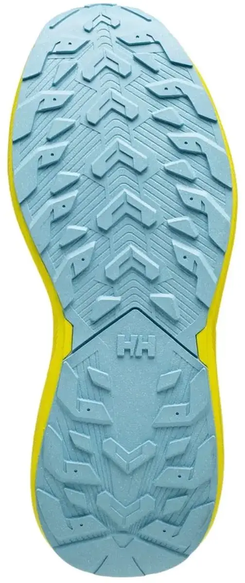 Helly Hansen Buzzard Trail Trailschoenen - Ignite Orange - EU 42