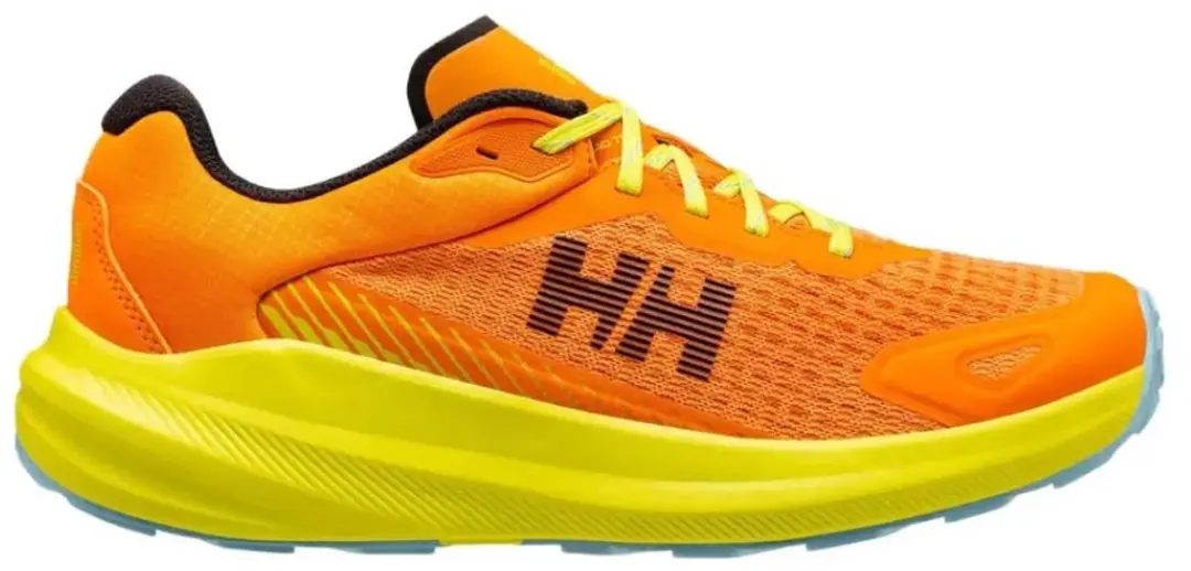 Helly Hansen Buzzard Trail Trailschoenen - Ignite Orange - EU 42