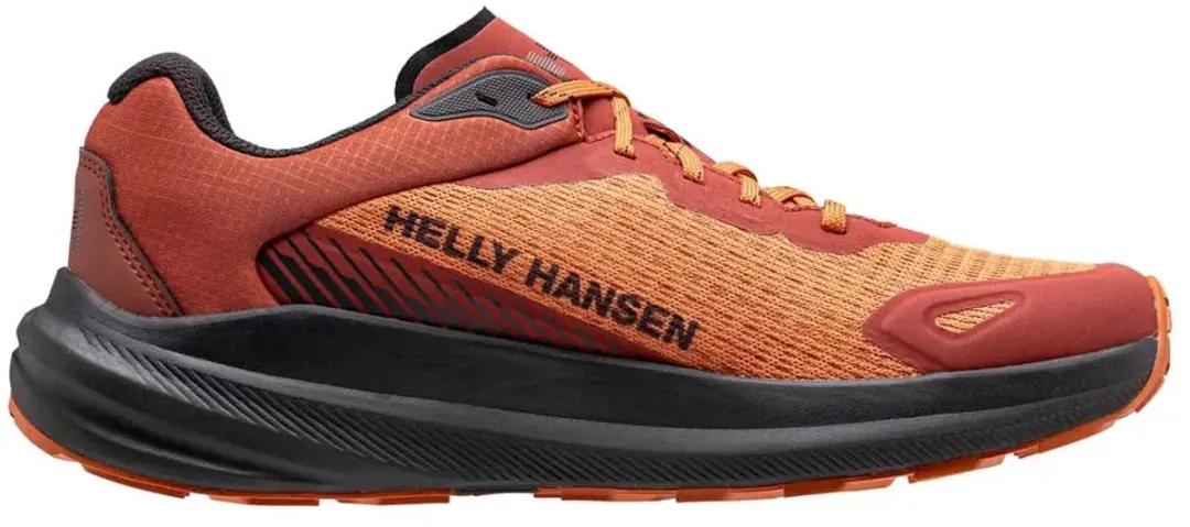 Helly Hansen Buzzard Trail Trailschoenen - Ignite Orange - EU 42 - afbeelding 6 van 6