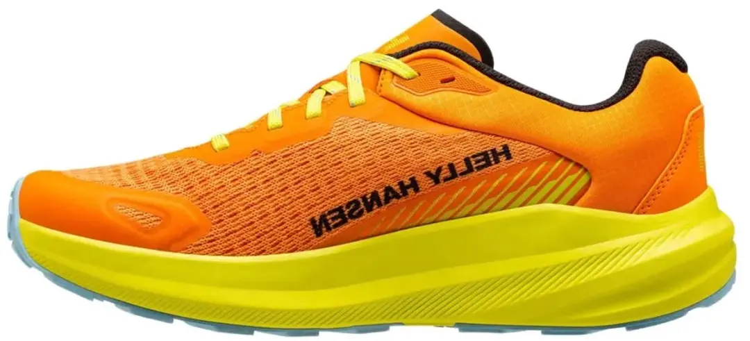 Helly Hansen Buzzard Trail Trailschoenen - Ignite Orange - EU 42
