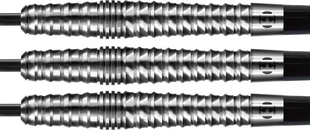 Harrows RAZR 90% Tungsten 22gr - 3 Stuks - Zilver