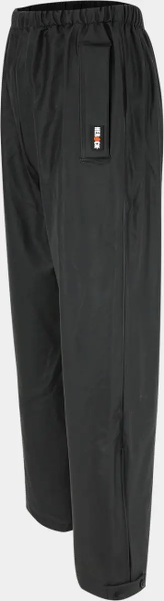 Herock Pontus Regenbroek M - Zwart