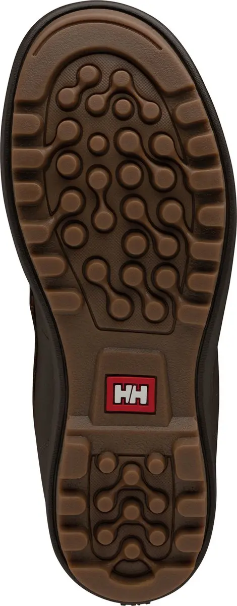 Helly Hansen Garibaldi VL Snowboots Vrouwen - 37 - Donkerbruin