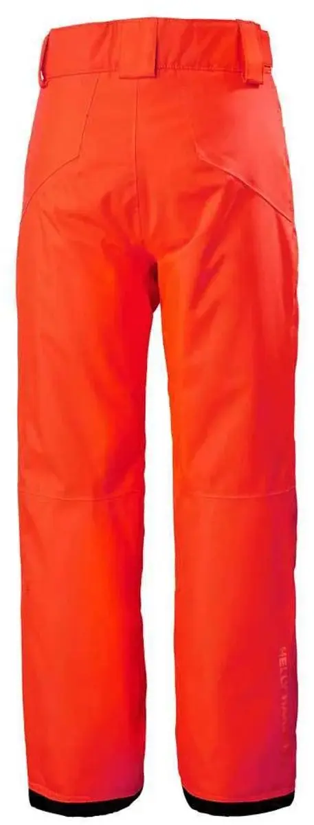 Helly Hansen Legendary Broek - 8 jaar - Neon Coral