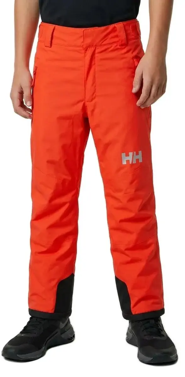 Helly Hansen Legendary Broek - 8 jaar - Neon Coral