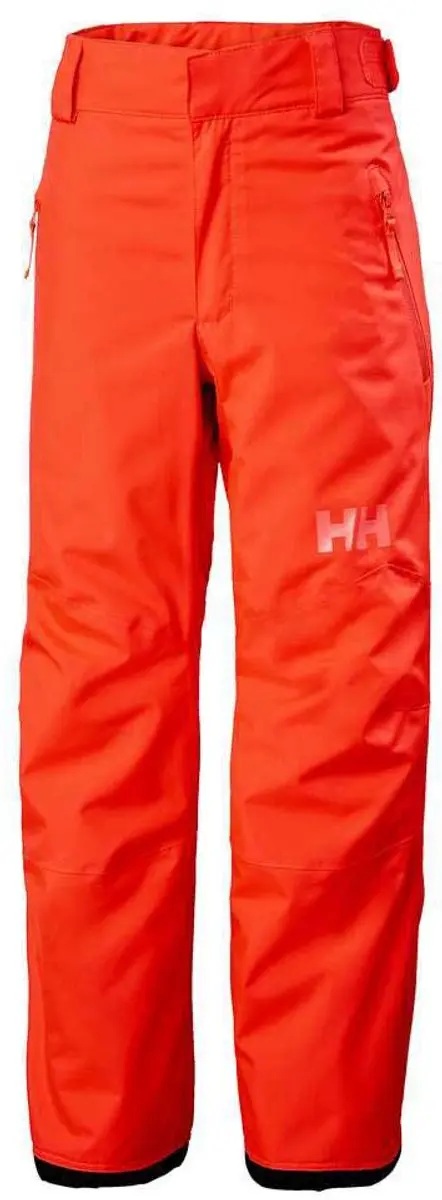 Helly Hansen Legendary Broek - 8 jaar - Neon Coral