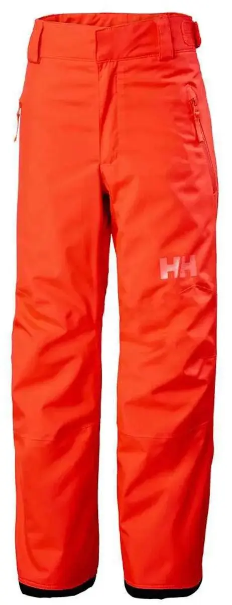 Helly Hansen Legendary Broek - 8 jaar - Neon Coral