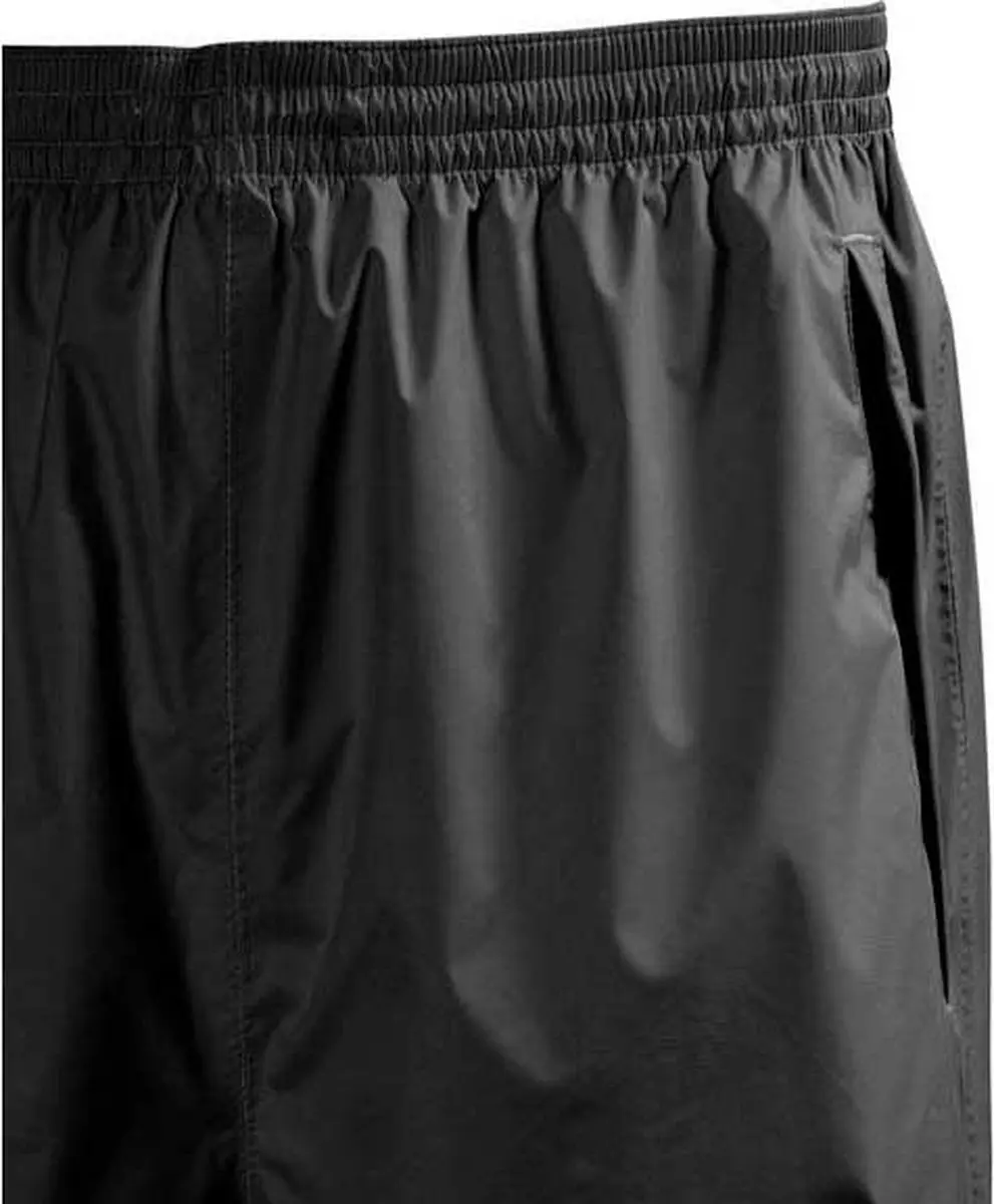 Helly Hansen Loke Herenbroek - Zwart - Maat S