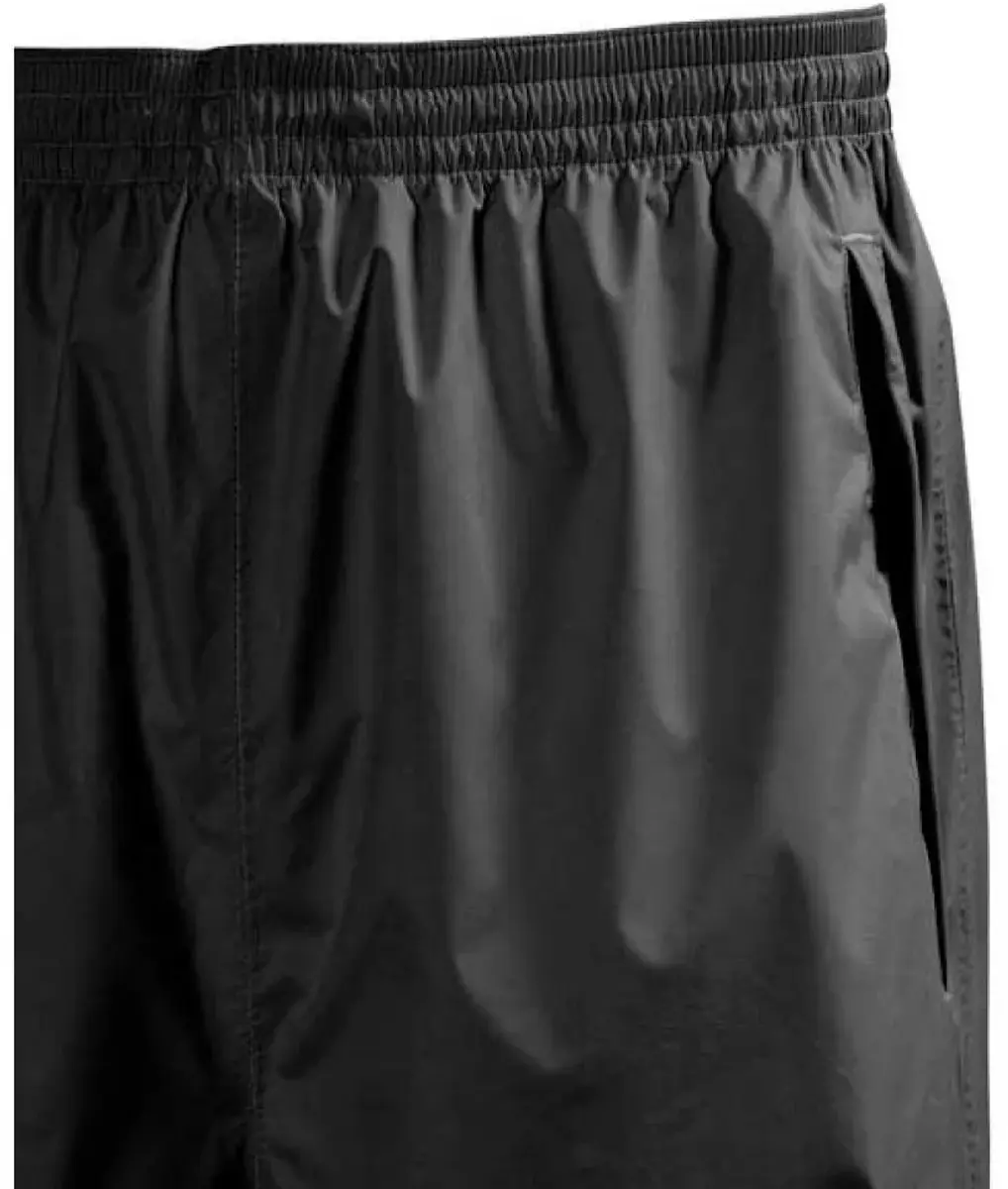 Helly Hansen Loke Herenbroek - Zwart - Maat S