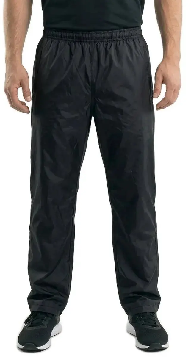 Helly Hansen Loke Herenbroek - Zwart - Maat S