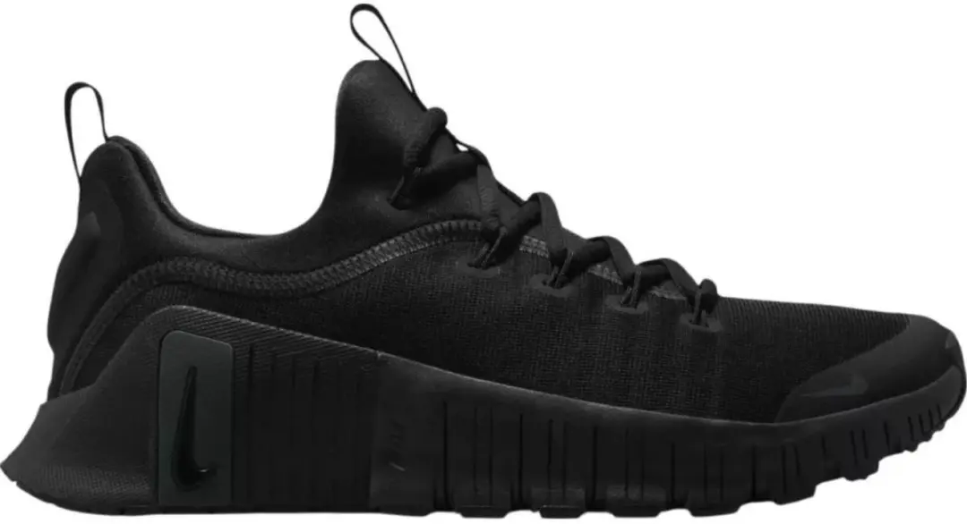Nike W Free Metcon 6 FJ7126-003 Dames Sneakers