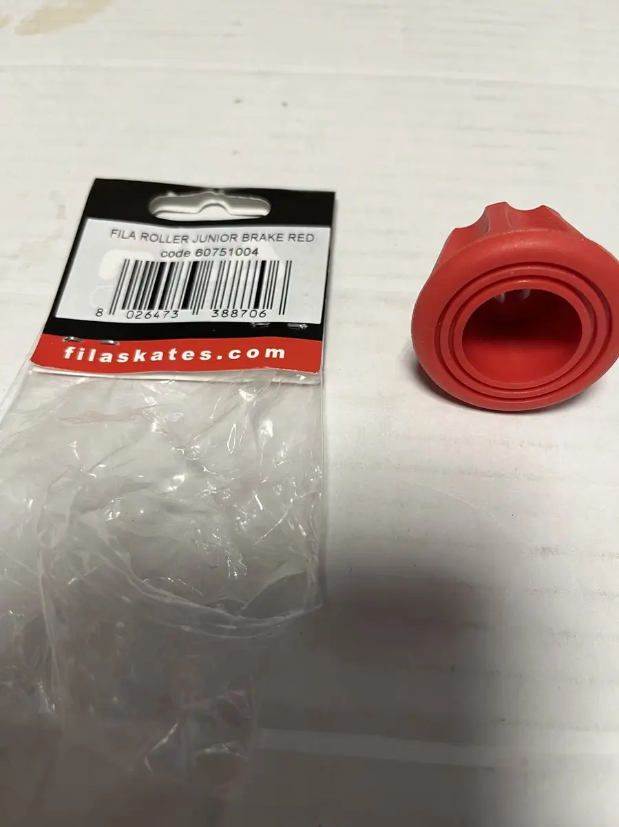 Fila Junior Rolschaatsstopper