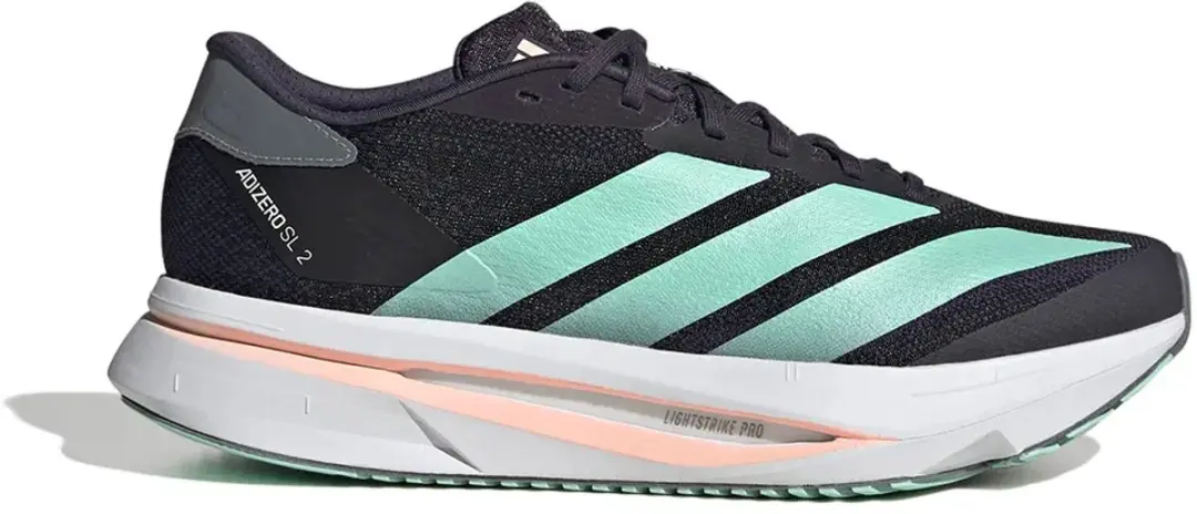 Adidas Adizero SL2 Hardloopschoenen