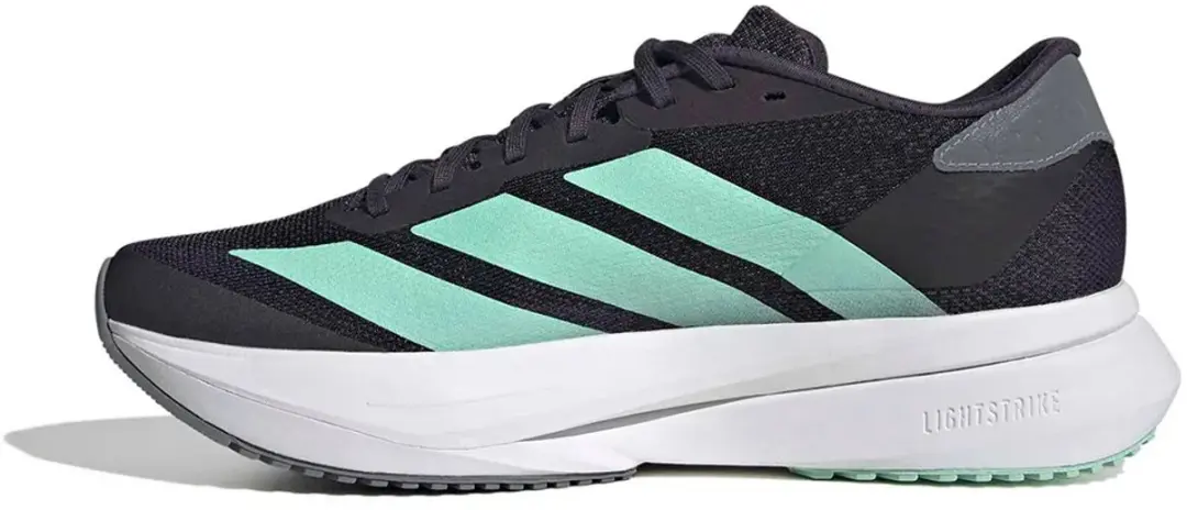 Adidas Adizero SL2 Hardloopschoenen - 38 - Zwart
