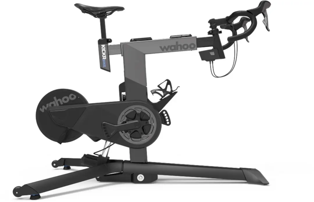 Wahoo Kickr Bike Pro