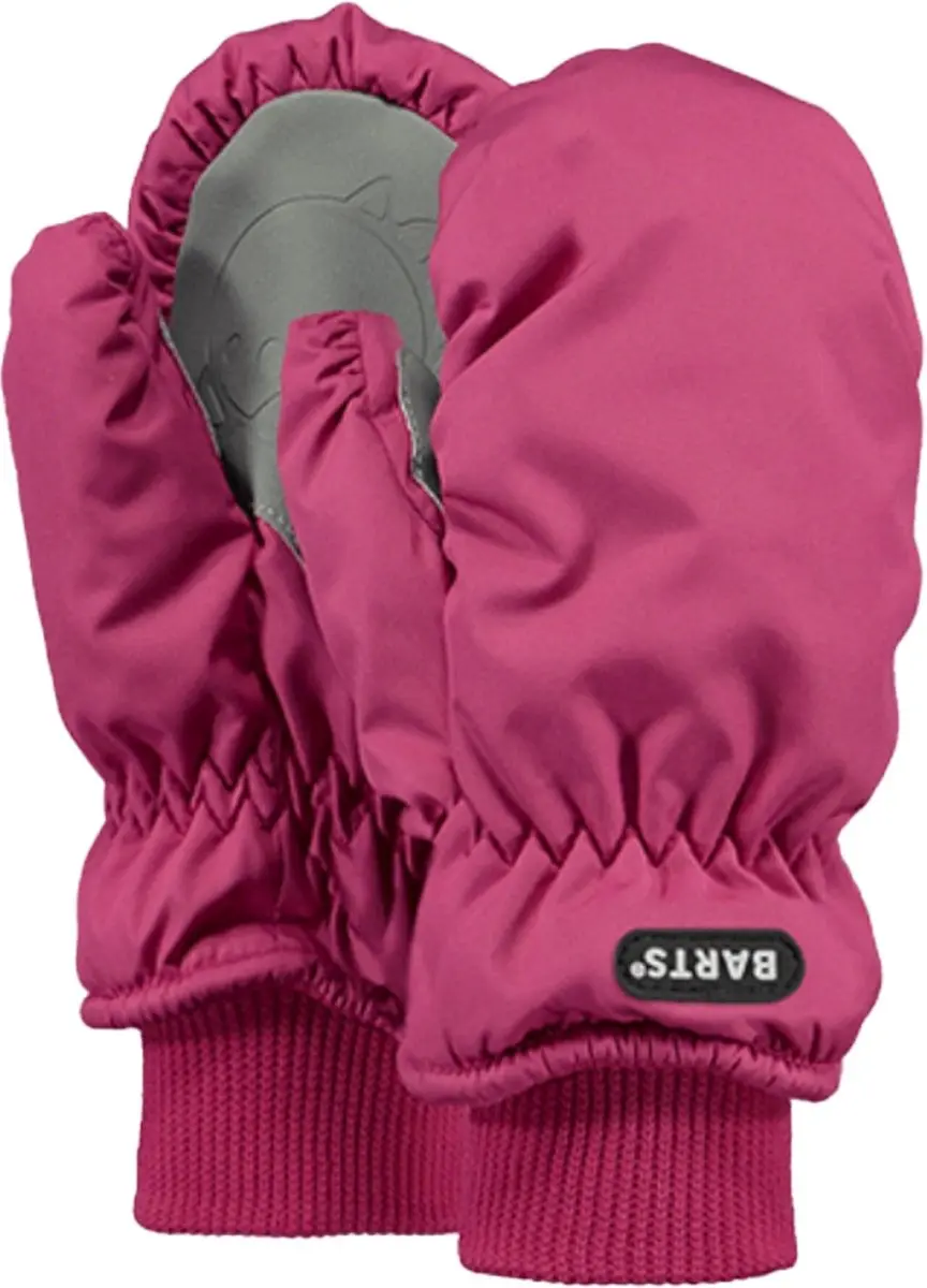 Barts Nylon Mitts Kids Handschoenen Maat 3