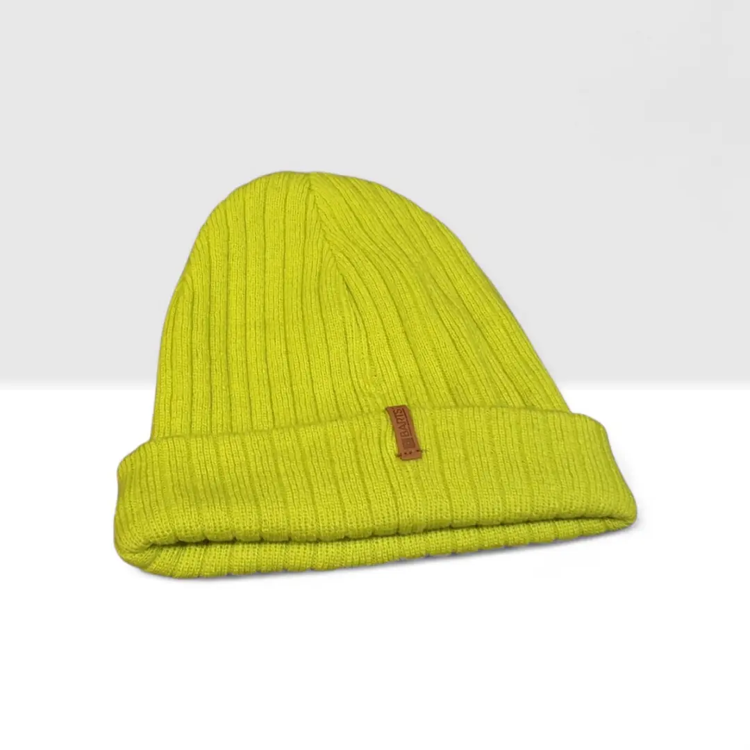 Barts Parker Muts