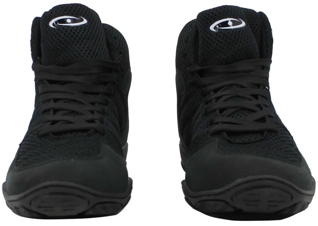 Legend Krav Maga Fitness Boksschoenen 47 - Zwart - afbeelding 6 van 6