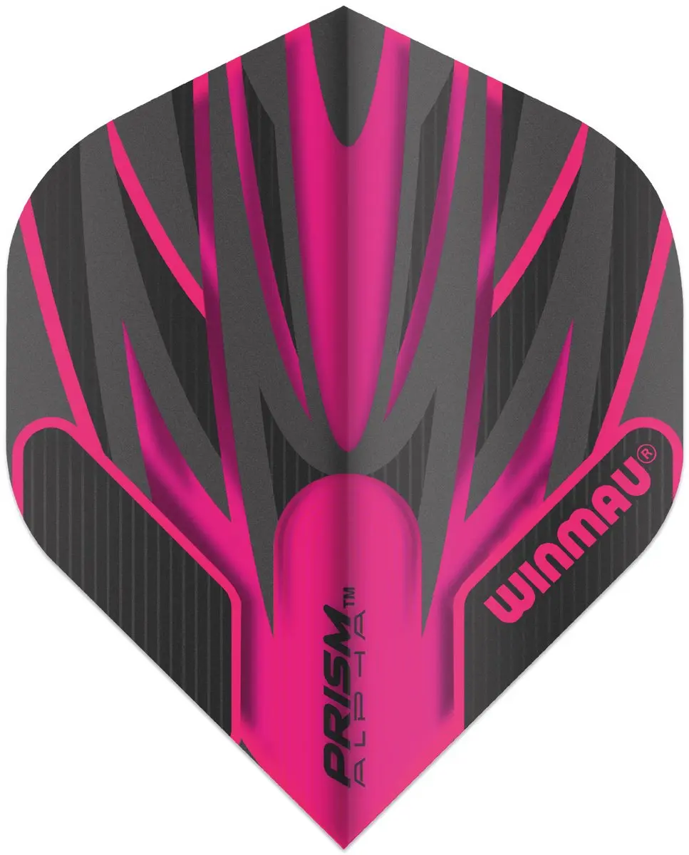 Winmau Prism Alpha Dartvleugels