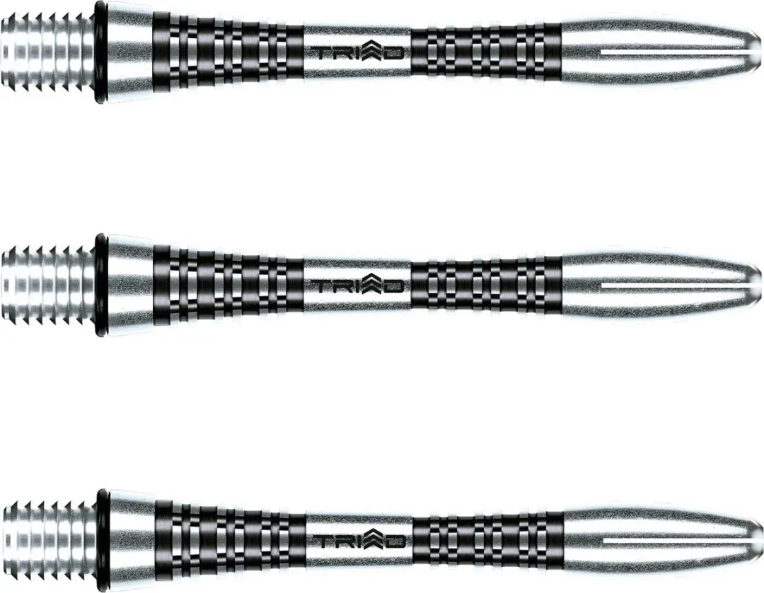 Winmau Triad Aluminium Dart Shafts 7013-101