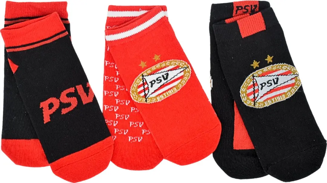 PSV Kids Enkelsokken 31/34