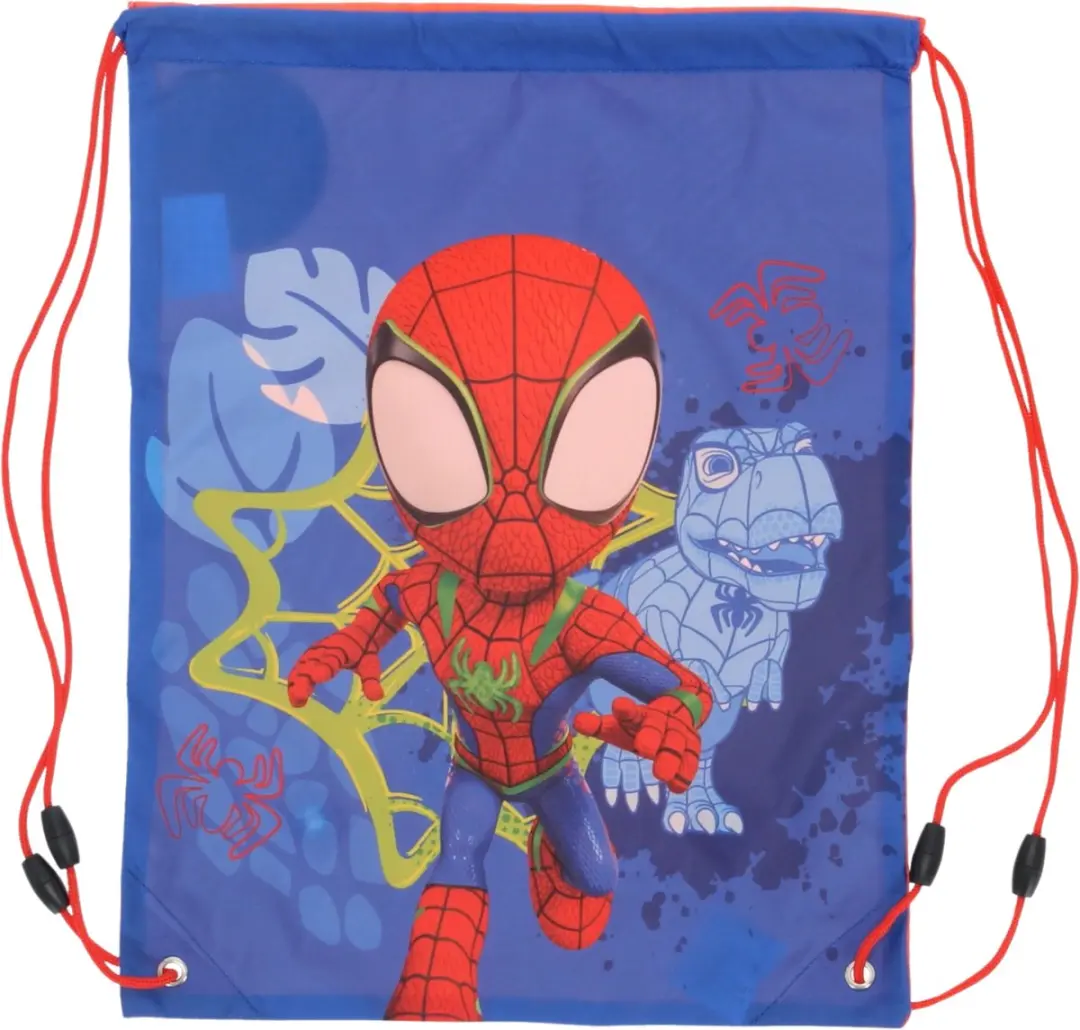 Spider-Man Gymtas
