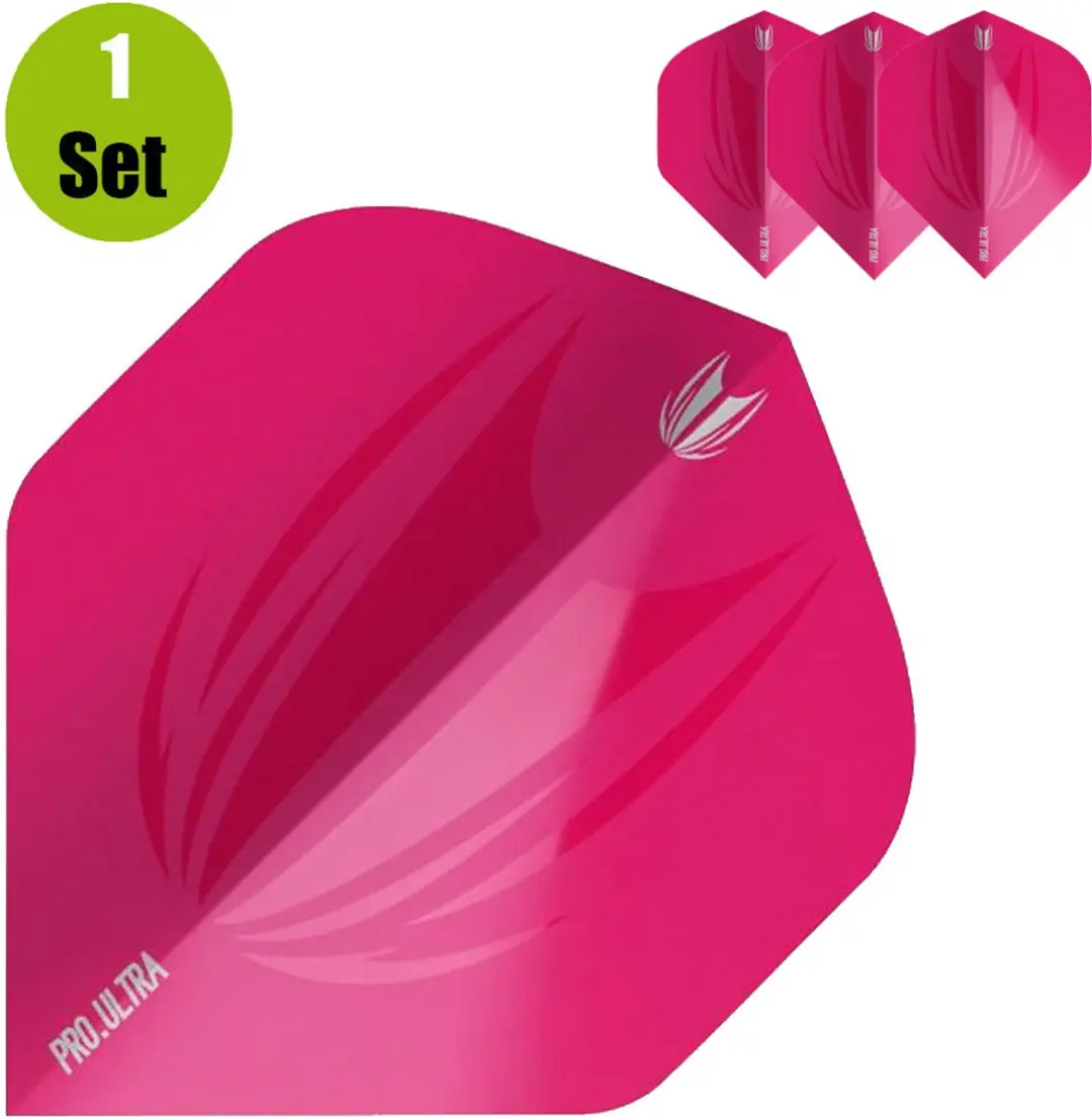 Target Element Dartflights 334770