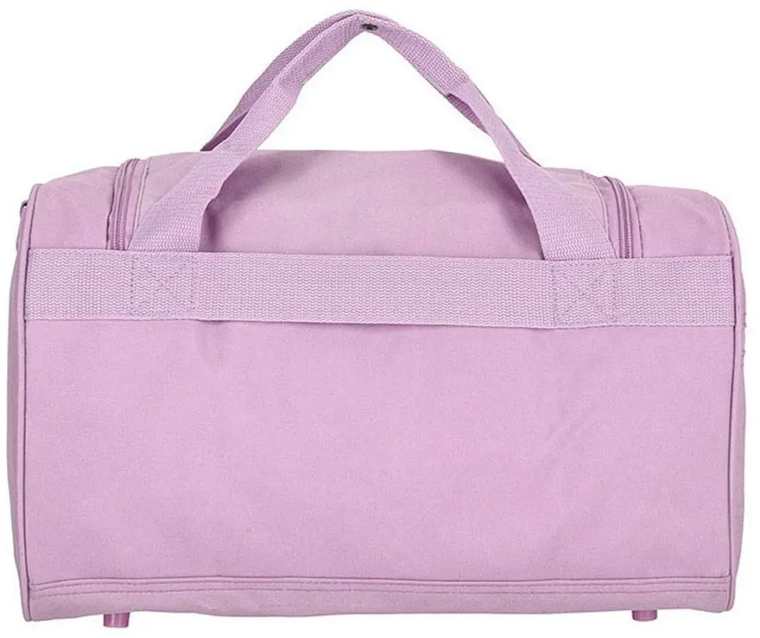 Enrico Benetti Travel Bag - Lila - 2 Vakken