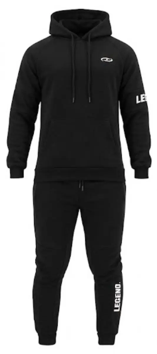 Legend XS Joggingpak