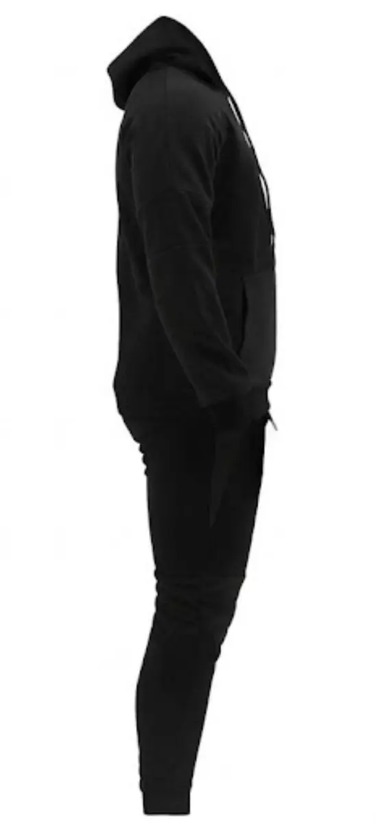 Legend XS Joggingpak - Zwart