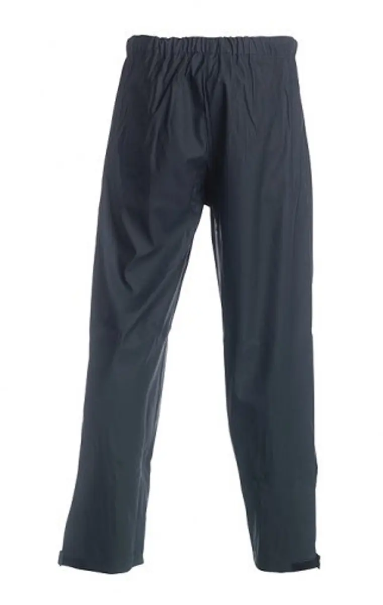 Herock Pontus Regenbroek XXL - Navy