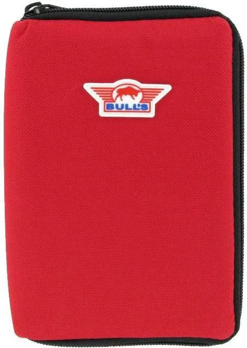 Bull's Unitas Case Nylon