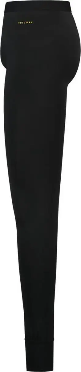 Tricorp Thermo Onderbroek 602001 - 5XL Zwart