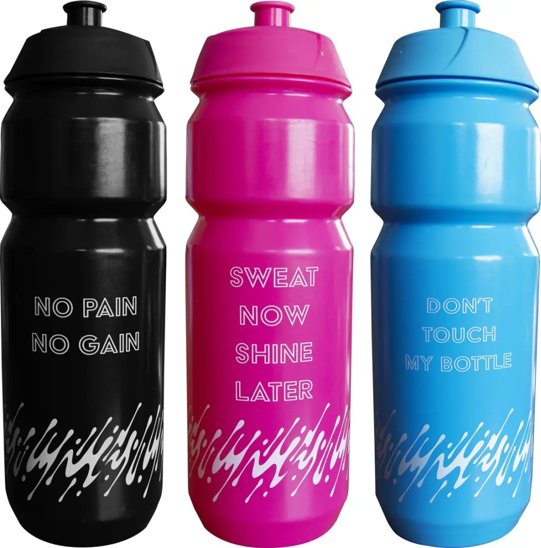 XQMax Sportbidon 800ml