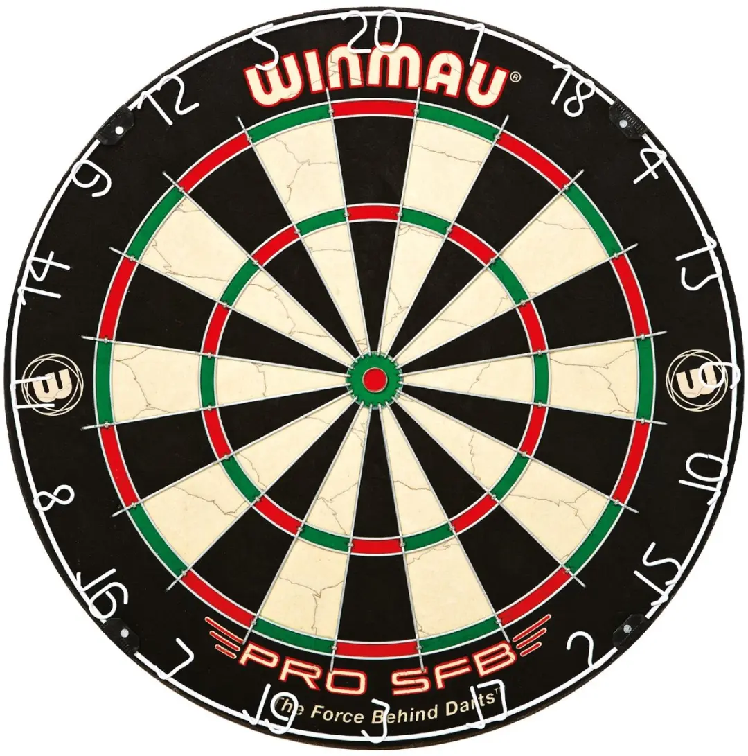 Winmau PRO-SFB Dartbord 45cm