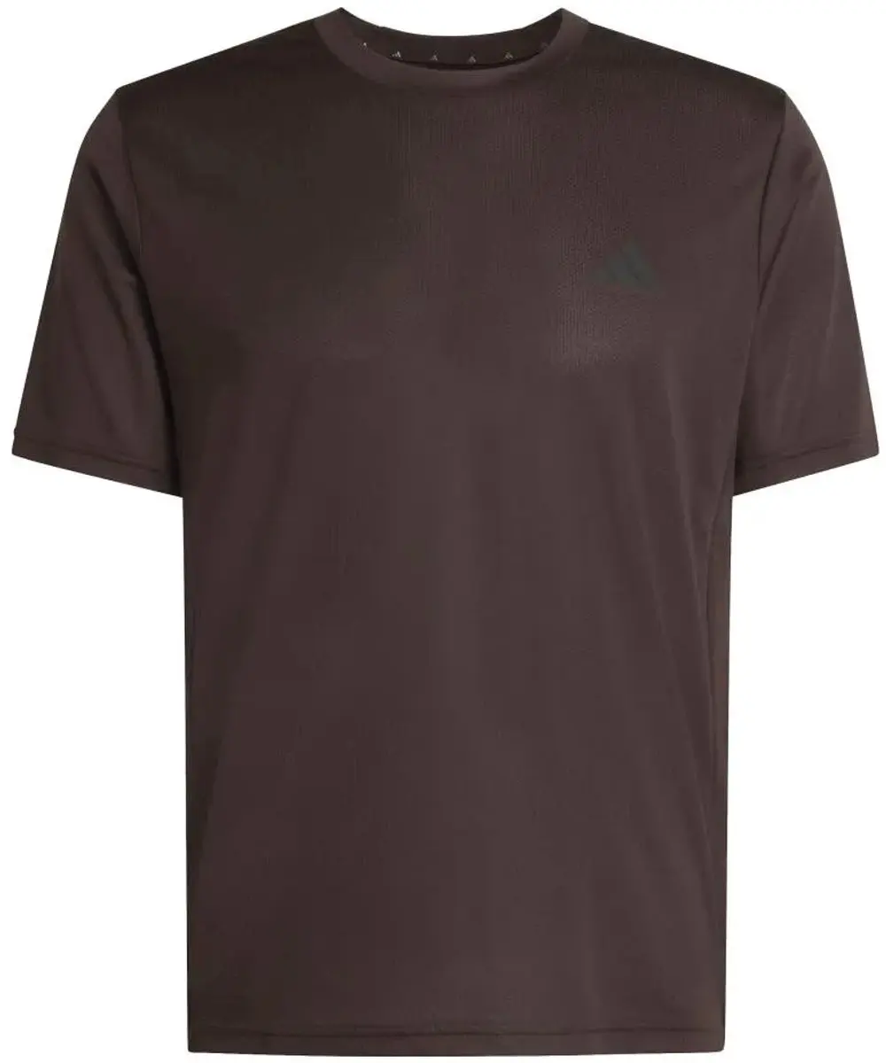 Adidas Workout Essentials T-shirt - 2XL - Bruin